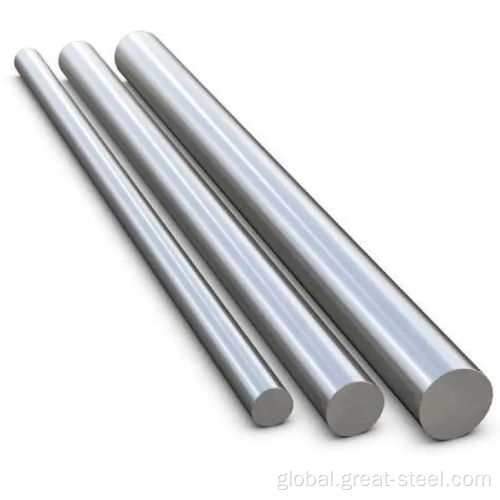 201 304 316 Stainless Steel Flexible Round Bars